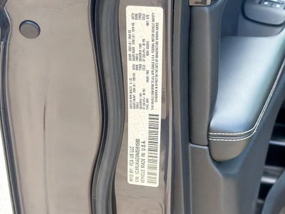 2022 Jeep Grand Cherokee L Laredo 4x4