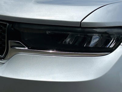 2022 Jeep Grand Cherokee L Laredo 4x4