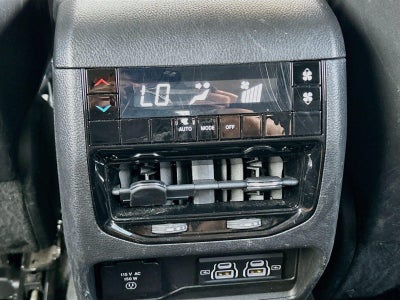 2022 Jeep Grand Cherokee L Laredo 4x4