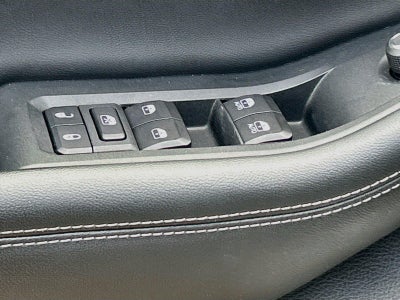 2022 Jeep Grand Cherokee L Laredo 4x4