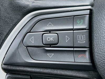 2022 Jeep Grand Cherokee L Laredo 4x4