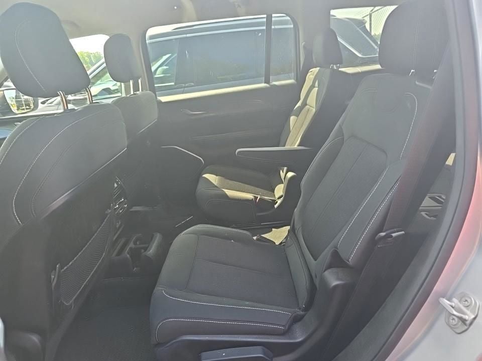 2022 Jeep Grand Cherokee L Laredo