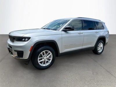 2022 Jeep Grand Cherokee L Laredo 4x4