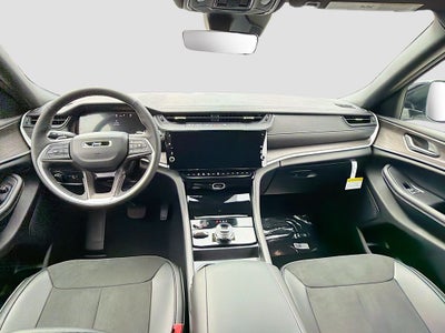 2026 Jeep Grand Cherokee GRAND CHEROKEE L LAREDO ALTITUDE 4X4
