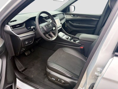 2026 Jeep Grand Cherokee GRAND CHEROKEE L LAREDO ALTITUDE 4X4