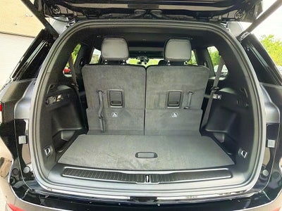 2026 Jeep Grand Cherokee GRAND CHEROKEE L LAREDO ALTITUDE 4X4