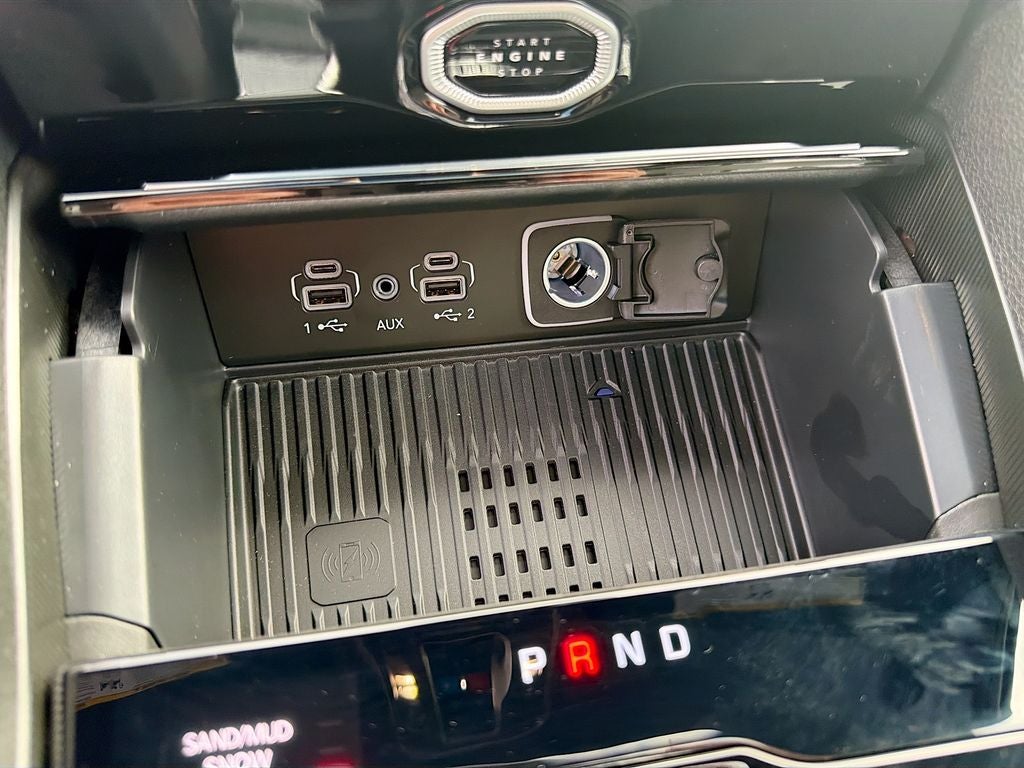 2026 Jeep Grand Cherokee GRAND CHEROKEE L LAREDO ALTITUDE 4X4