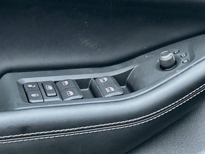 2027 Jeep Grand Cherokee GRAND CHEROKEE L LAREDO ALTITUDE 4X4