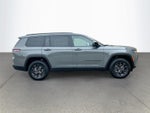 2027 Jeep Grand Cherokee GRAND CHEROKEE L LAREDO ALTITUDE 4X4