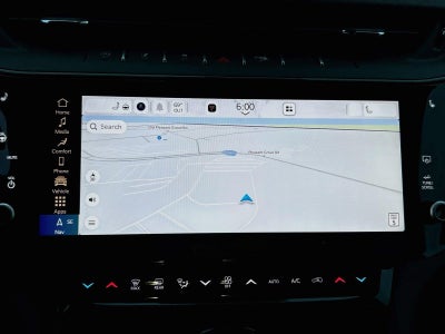 2027 Jeep Grand Cherokee GRAND CHEROKEE L LAREDO ALTITUDE 4X4