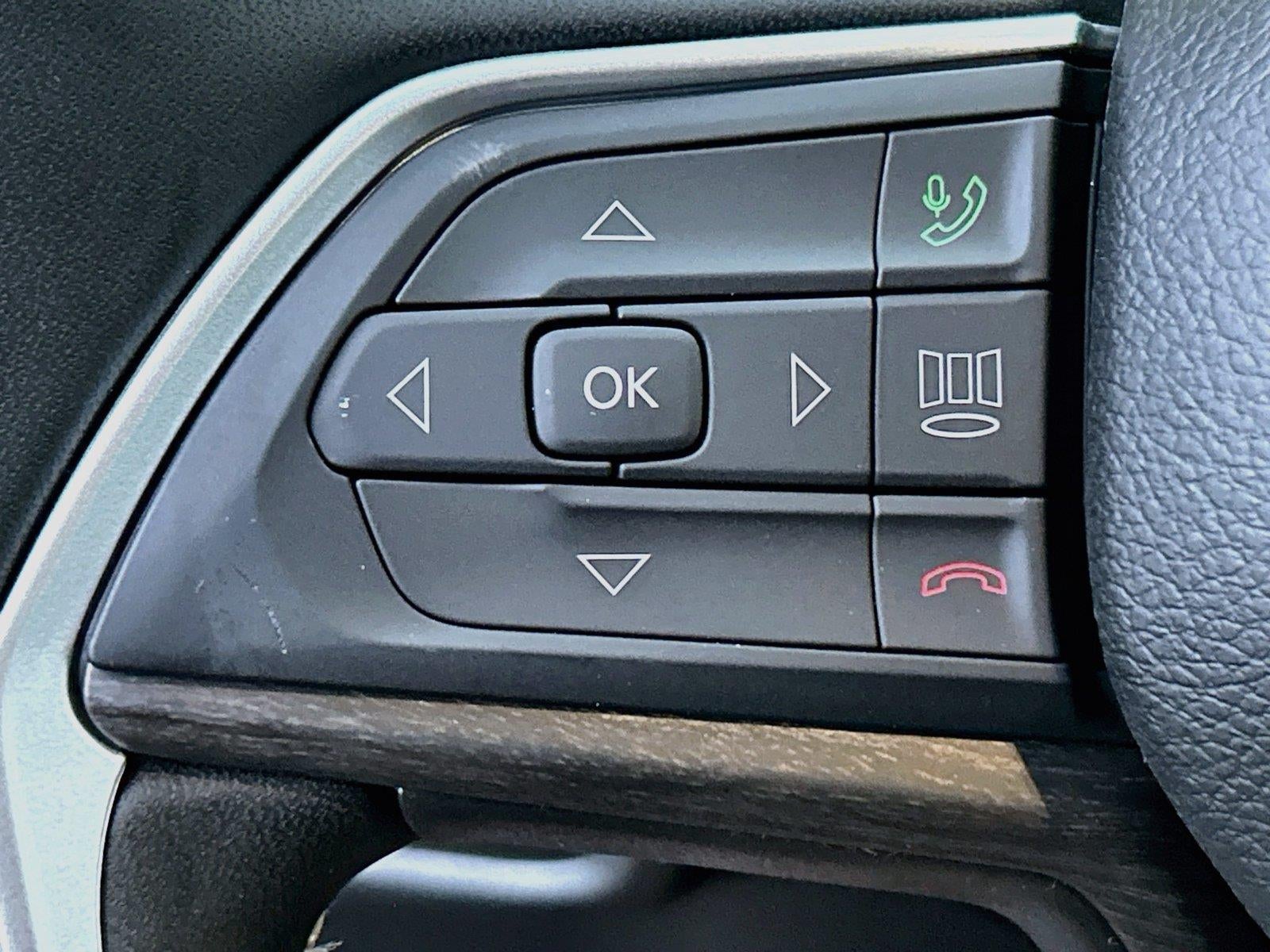 2027 Jeep Grand Cherokee GRAND CHEROKEE L LAREDO ALTITUDE 4X4