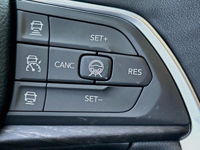 2027 Jeep Grand Cherokee GRAND CHEROKEE L LAREDO ALTITUDE 4X4