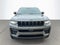 2027 Jeep Grand Cherokee GRAND CHEROKEE L LAREDO ALTITUDE 4X4