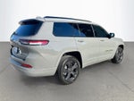 2027 Jeep Grand Cherokee GRAND CHEROKEE L LIMITED RESERVE 4X4