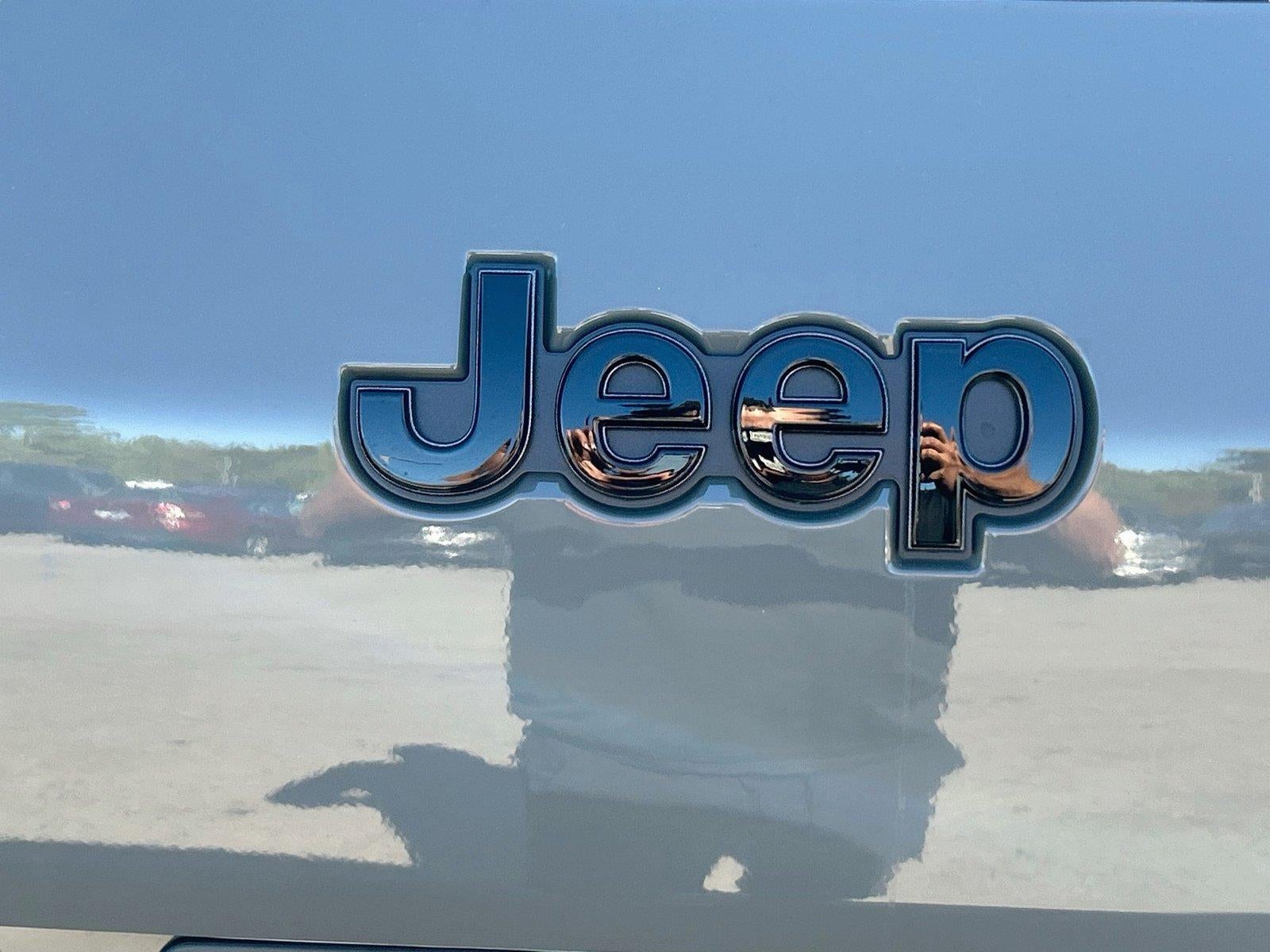 2027 Jeep Grand Cherokee GRAND CHEROKEE L LIMITED 4X4