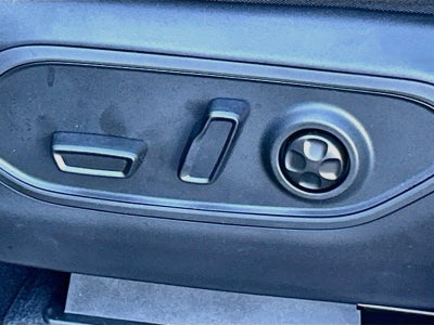 2027 Jeep Grand Cherokee GRAND CHEROKEE L LIMITED 4X4