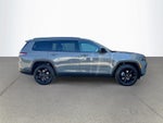 2027 Jeep Grand Cherokee GRAND CHEROKEE L LIMITED 4X4