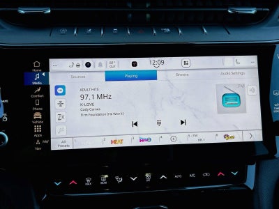 2027 Jeep Grand Cherokee GRAND CHEROKEE L LIMITED 4X4
