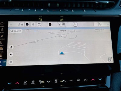 2027 Jeep Grand Cherokee GRAND CHEROKEE L LIMITED 4X4