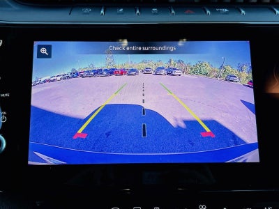 2027 Jeep Grand Cherokee GRAND CHEROKEE L LIMITED 4X4