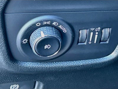 2027 Jeep Grand Cherokee GRAND CHEROKEE L LIMITED 4X4