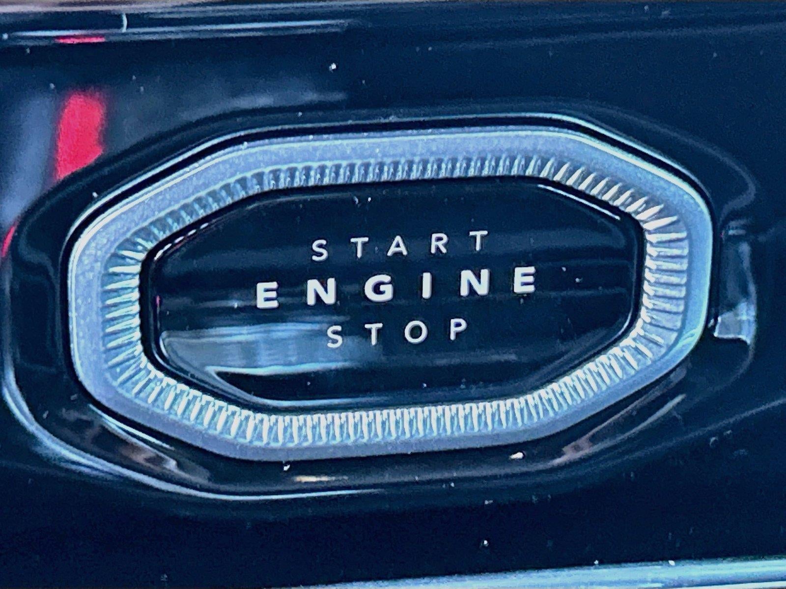 2027 Jeep Grand Cherokee GRAND CHEROKEE L LIMITED 4X4