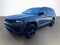2027 Jeep Grand Cherokee GRAND CHEROKEE L LIMITED 4X4