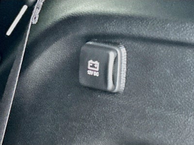 2027 Jeep Grand Cherokee GRAND CHEROKEE L LIMITED RESERVE 4X4