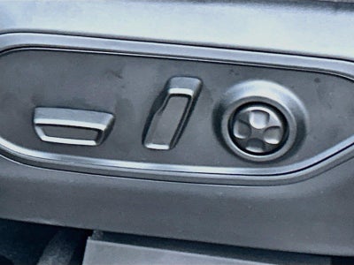2027 Jeep Grand Cherokee GRAND CHEROKEE L LIMITED RESERVE 4X4