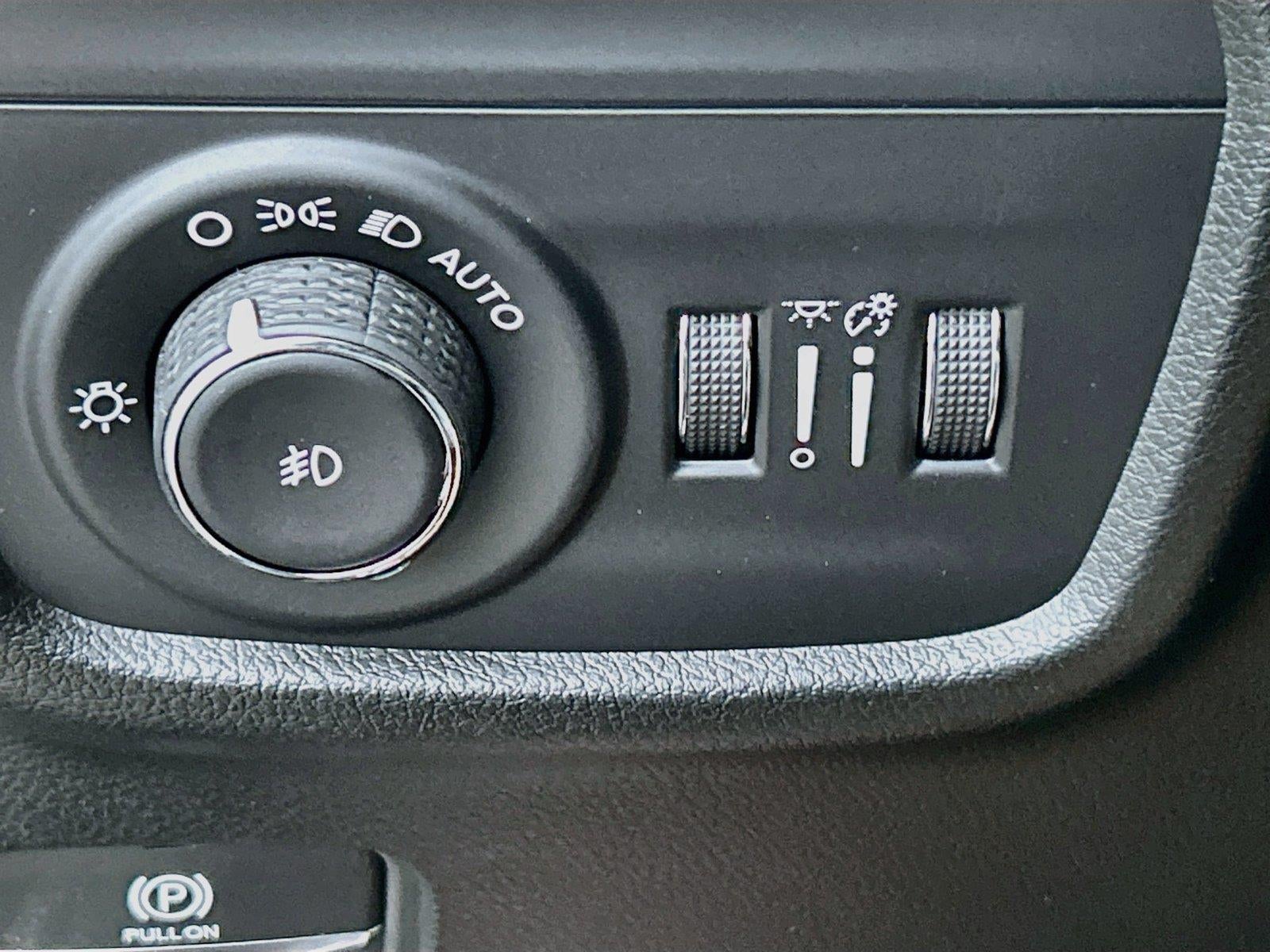 2027 Jeep Grand Cherokee GRAND CHEROKEE L LIMITED RESERVE 4X4