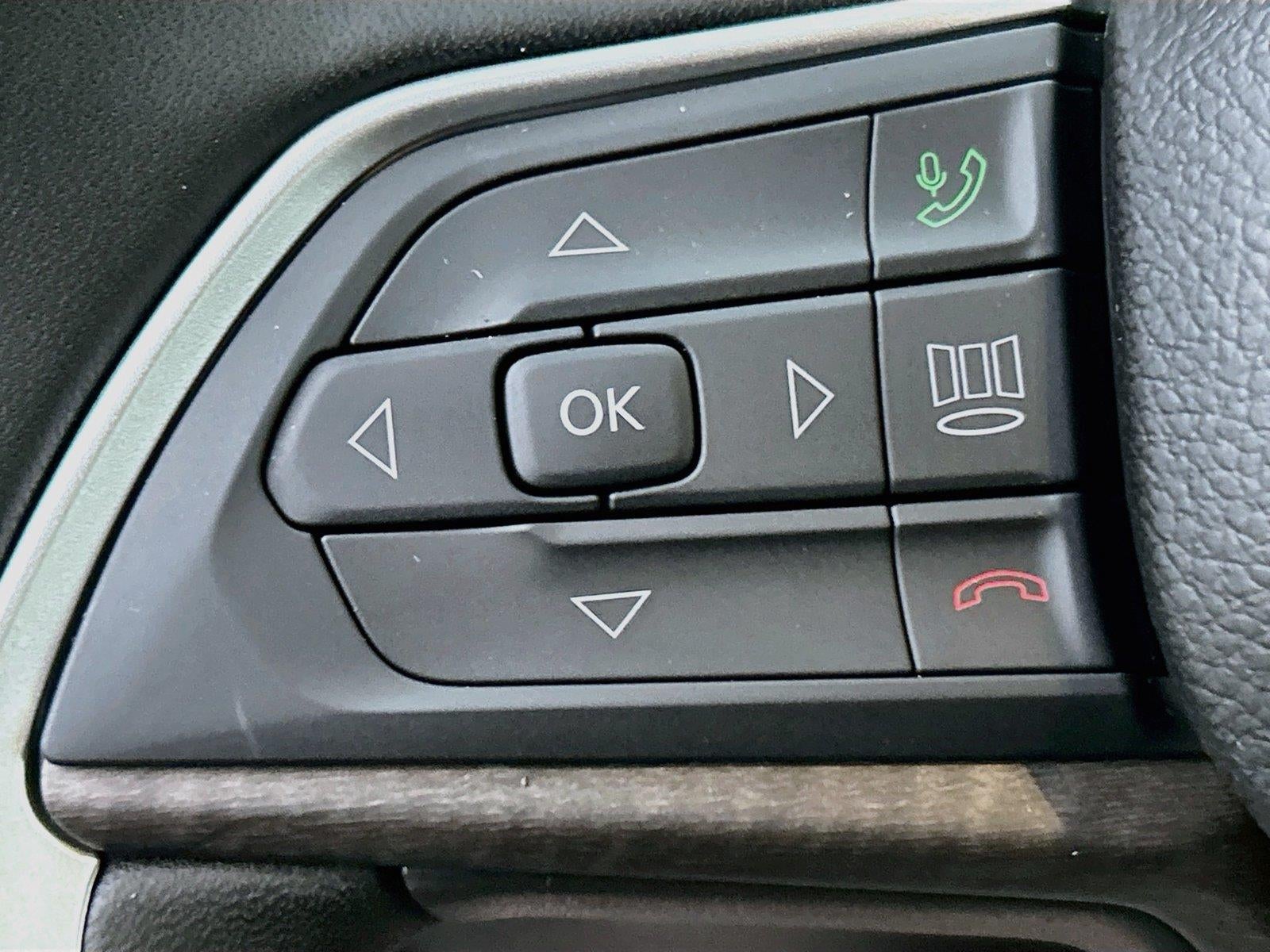 2027 Jeep Grand Cherokee GRAND CHEROKEE L LIMITED RESERVE 4X4