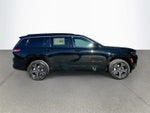2027 Jeep Grand Cherokee GRAND CHEROKEE L LIMITED RESERVE 4X4