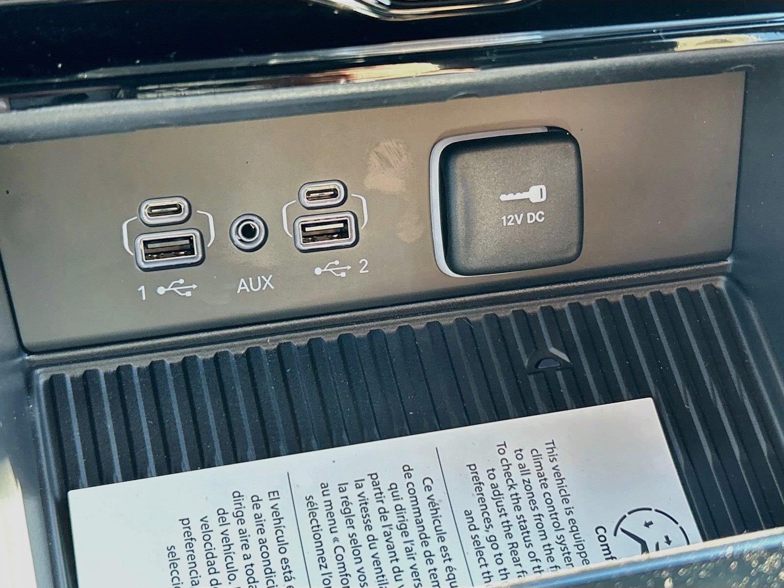 2027 Jeep Grand Cherokee GRAND CHEROKEE L LIMITED RESERVE 4X4