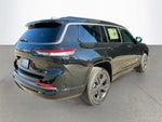 2027 Jeep Grand Cherokee GRAND CHEROKEE L LIMITED RESERVE 4X4