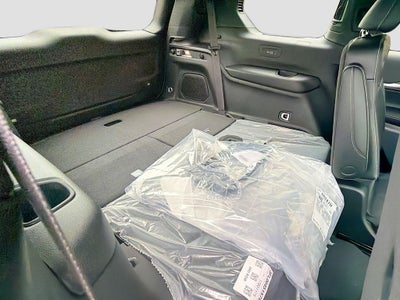 2026 Jeep Grand Cherokee GRAND CHEROKEE L LIMITED RESERVE 4X4