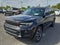2021 Jeep Grand Cherokee L Overland 4x4
