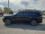 2021 Jeep Grand Cherokee L Overland 4x4