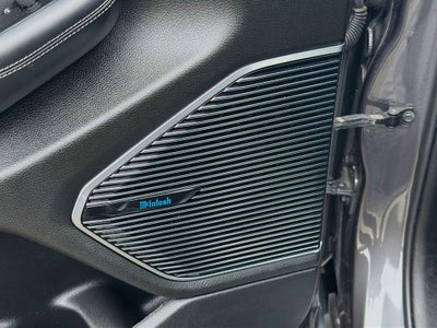 2022 Jeep Grand Cherokee L Overland 4x4