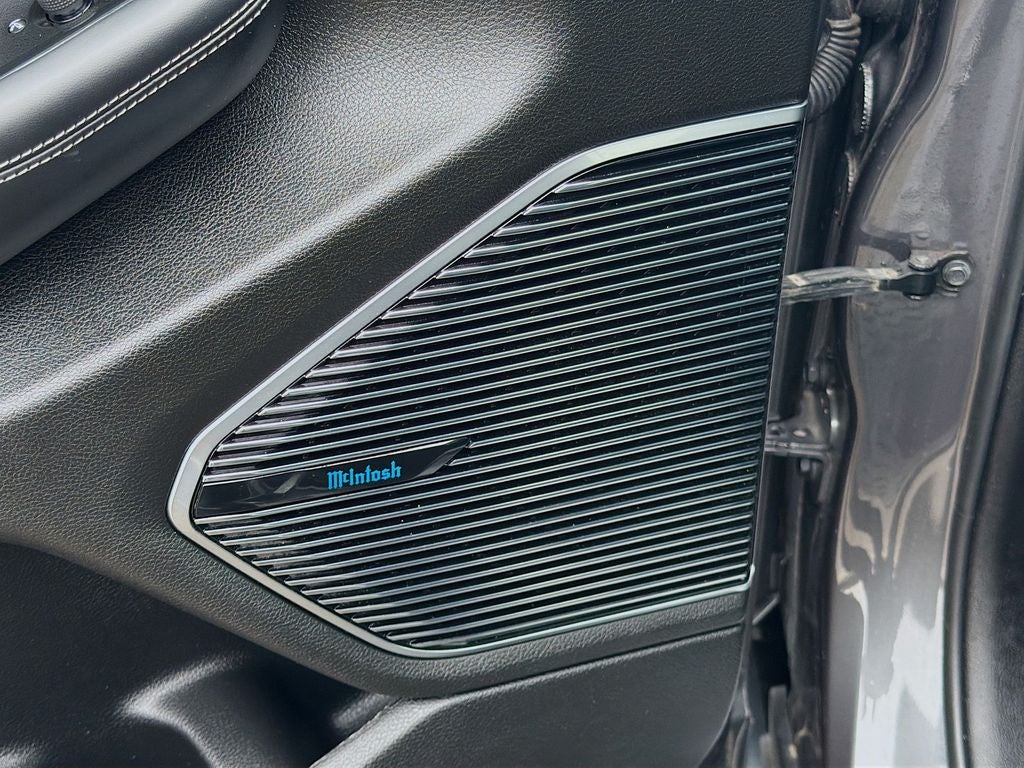 2022 Jeep Grand Cherokee L Overland 4x4