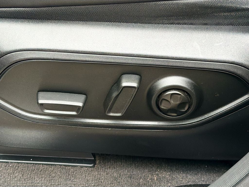 2022 Jeep Grand Cherokee L Overland 4x4