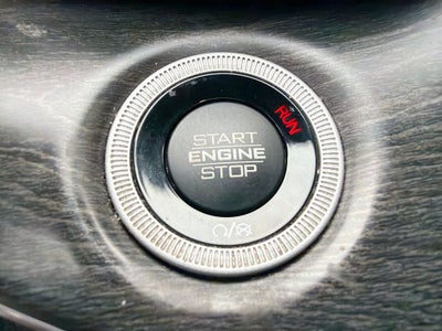 2022 Jeep Grand Cherokee L Overland 4x4