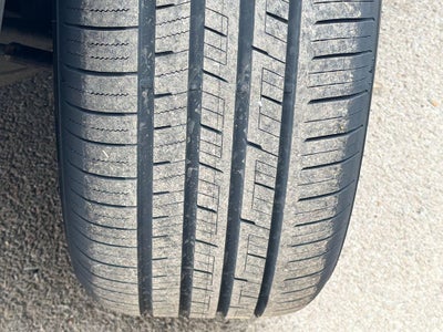 2022 Jeep Grand Cherokee L Overland 4x4