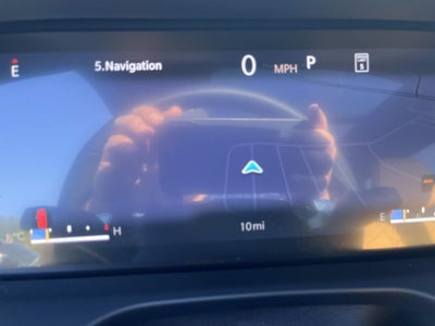 2025 Jeep Grand Cherokee GRAND CHEROKEE L SUMMIT 4X4