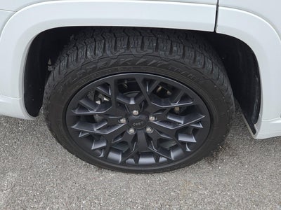 2024 Jeep Grand Cherokee L Summit 4x4