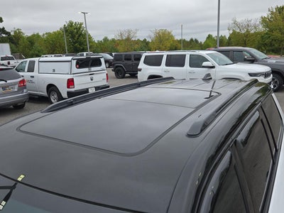 2024 Jeep Grand Cherokee L Summit 4x4