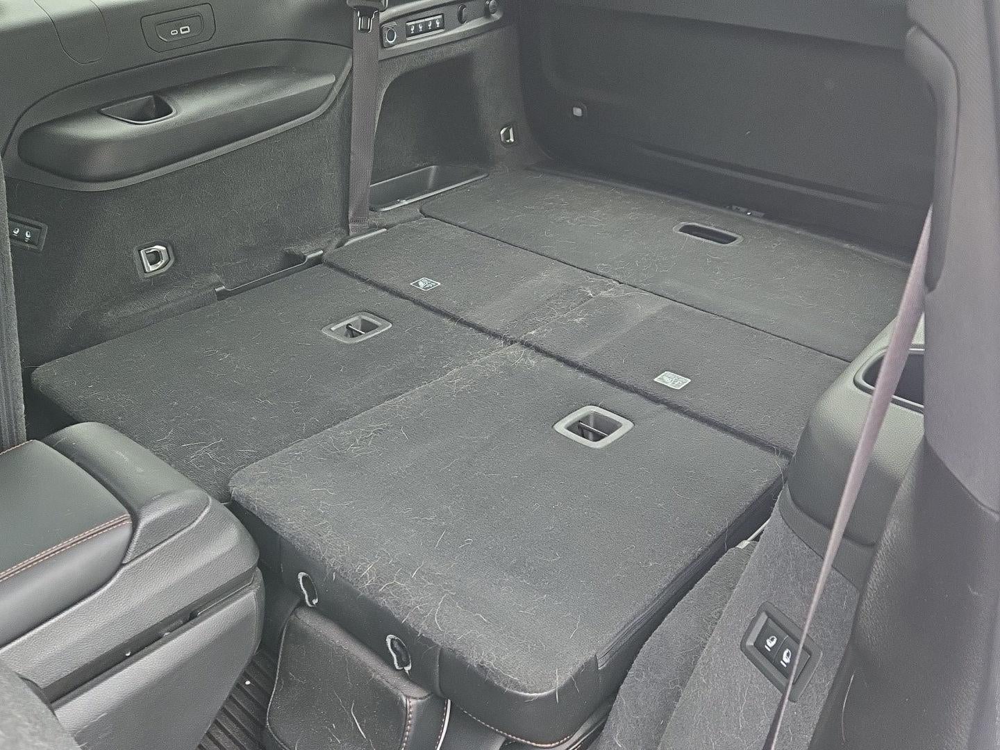 2024 Jeep Grand Cherokee L Summit 4x4