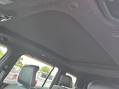 2024 Jeep Grand Cherokee L Summit 4x4