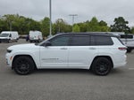 2024 Jeep Grand Cherokee L Summit 4x4