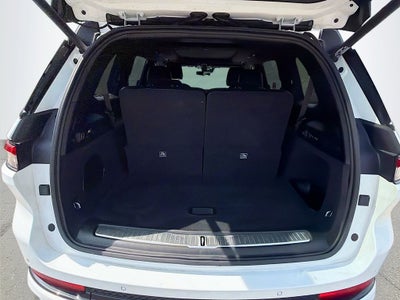 2023 Jeep Grand Cherokee L Summit 4x4