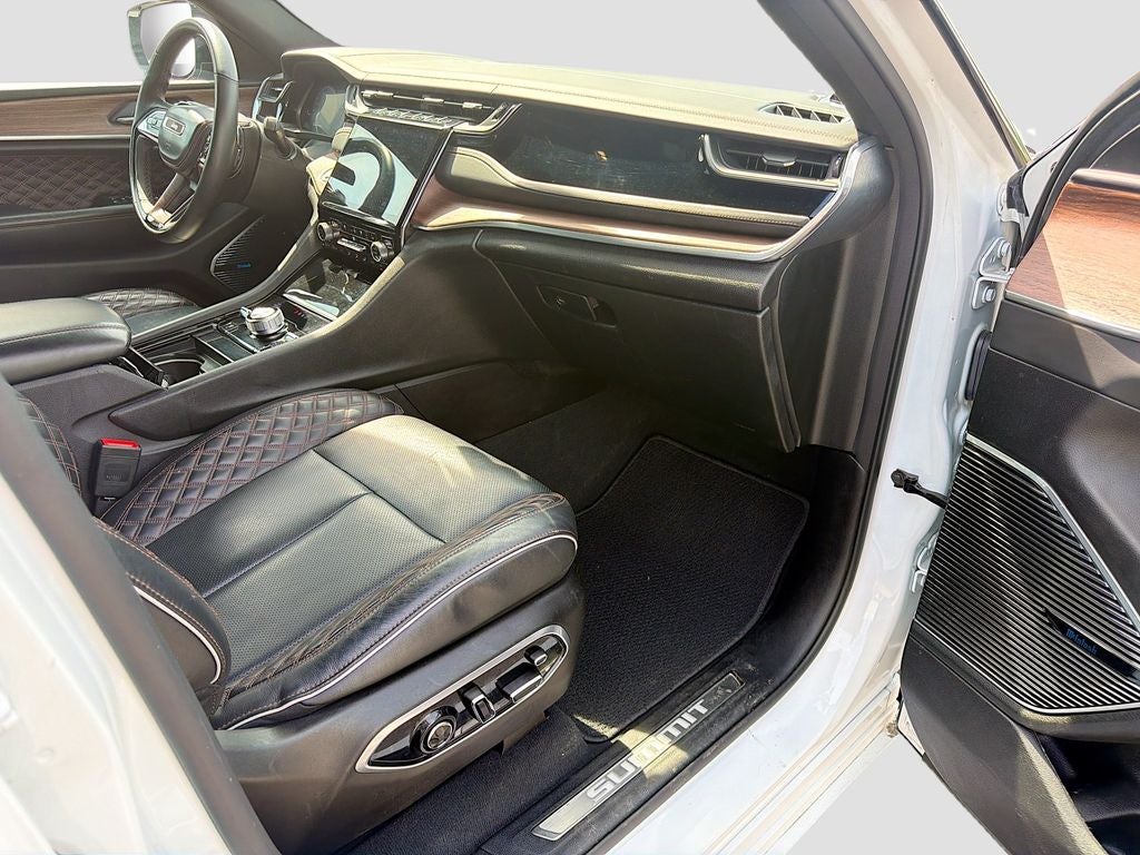 2023 Jeep Grand Cherokee L Summit 4x4
